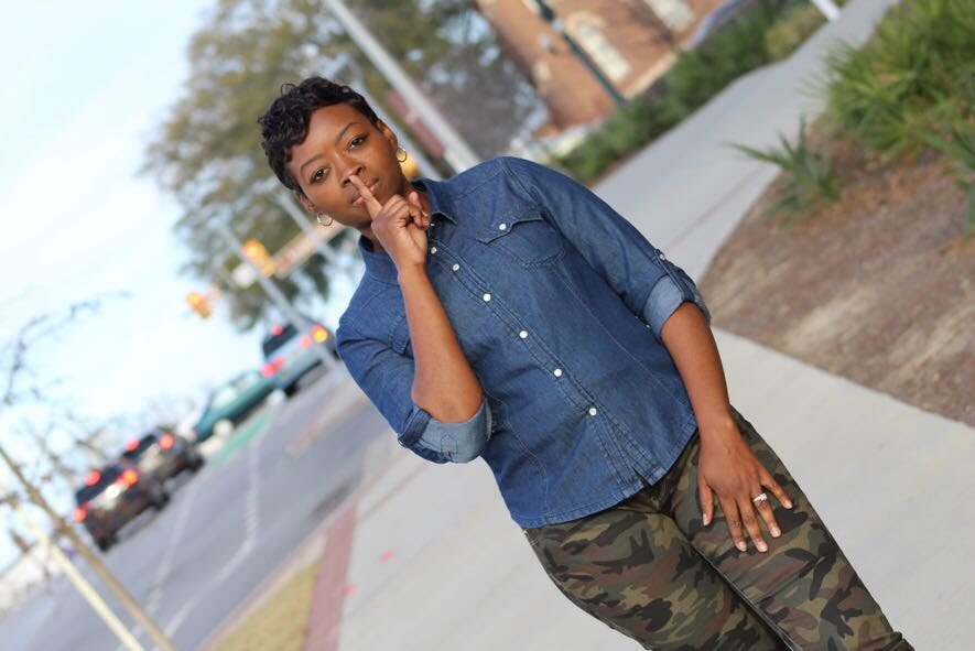 secret child-mcclure